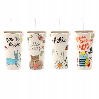 NAWILŻACZ POWIETRZA NA KALORYFER ZWIERZĄTKA