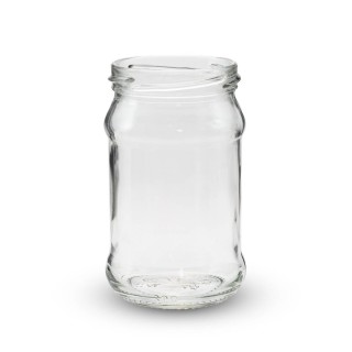 Słoiki 300 ml (paczka 80 szt) - wzór A93