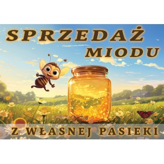 Średnia tablica reklamowa - F268