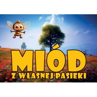 Średnia tablica reklamowa - F270