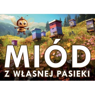 Średnia tablica reklamowa - F271