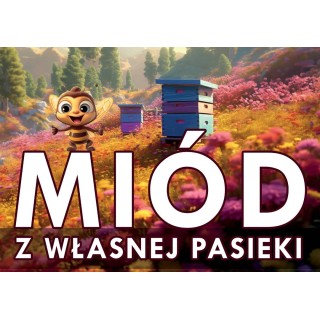 Średnia tablica reklamowa - F272