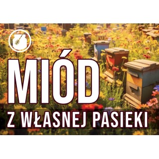 Średnia tablica reklamowa - F273