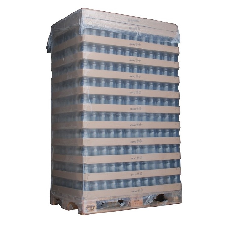 Paleta słoików 350ml (2860szt) - wzór PA94