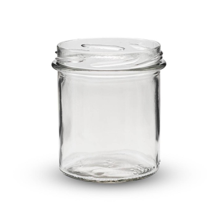 Paleta słoików 350ml (2860szt) - wzór PA94