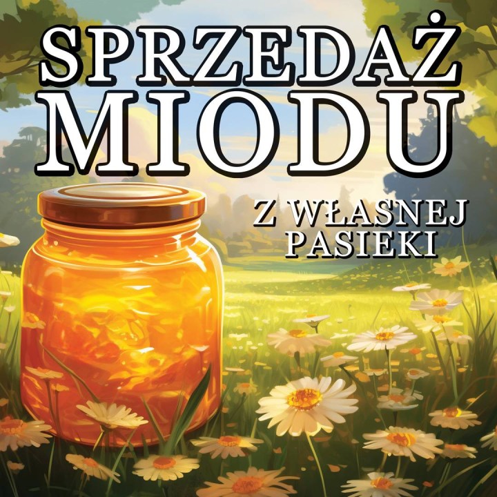 Baner reklamowy (100x100 cm) - wzór BR36-1x1