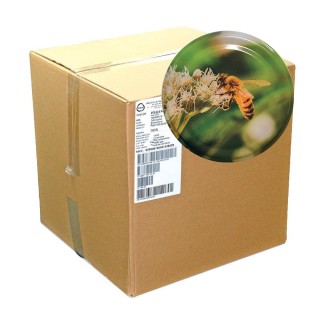 Karton zbiorczy (740 szt.) dużych nakrętek - wzór KND96