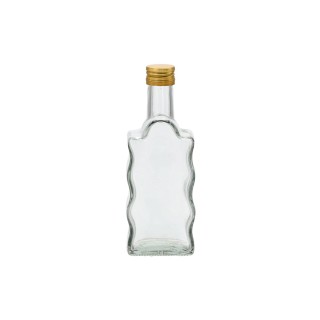 BUTELKA FALA 200 ML + ZAKRĘTKA