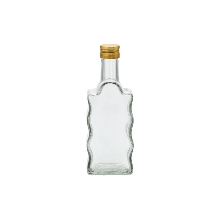 BUTELKA FALA 200 ML + ZAKRĘTKA