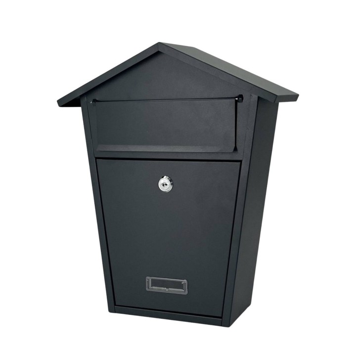 SKRZYNKA NA LISTY "FINCH" 38 x 32 x 10,5 CM