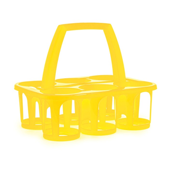 Kobiałka na słoiki z miodem