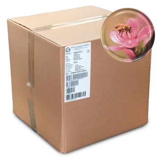 Karton zbiorczy (740 szt.) dużych nakrętek - wzór KND99