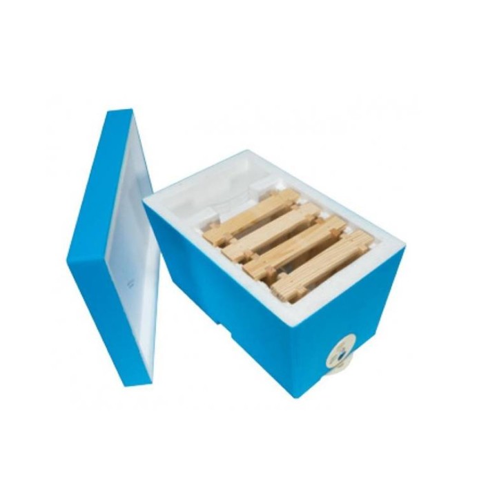 Ramka do ulika weselnego - drewniana -  R02