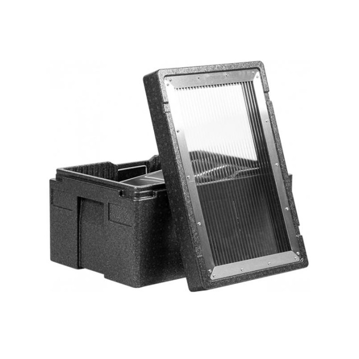 Topiarka słoneczna EPP - wzór W3246