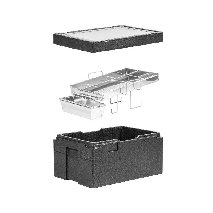 Topiarka słoneczna EPP - wzór W3246