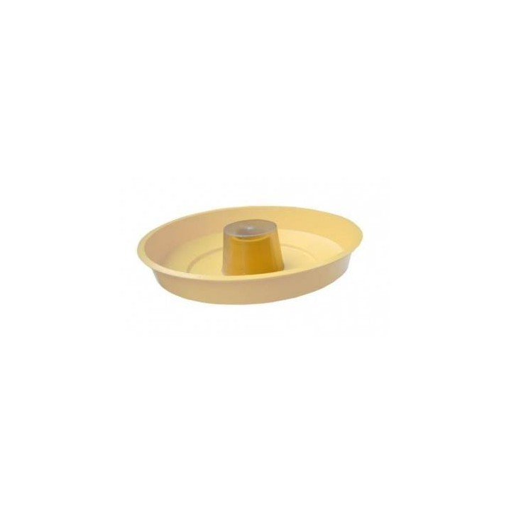 Kołpak do podkarmiaczki powałkowej okrągłej 4 l - 3087