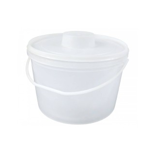 Podkarmiaczka 5l wiaderkowa - wzór 3076