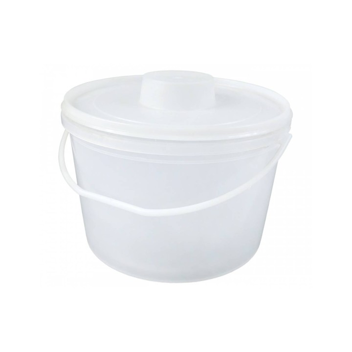 Podkarmiaczka 5l wiaderkowa - wzór 3076