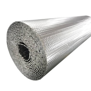 Mata izolująca wałek (12,5 x 0,6 m) - MI6