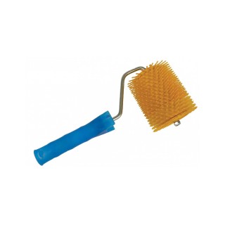 Rozluźniacz do miodu wrzosowego wałkowy mały, plastikowy - wzór 302700