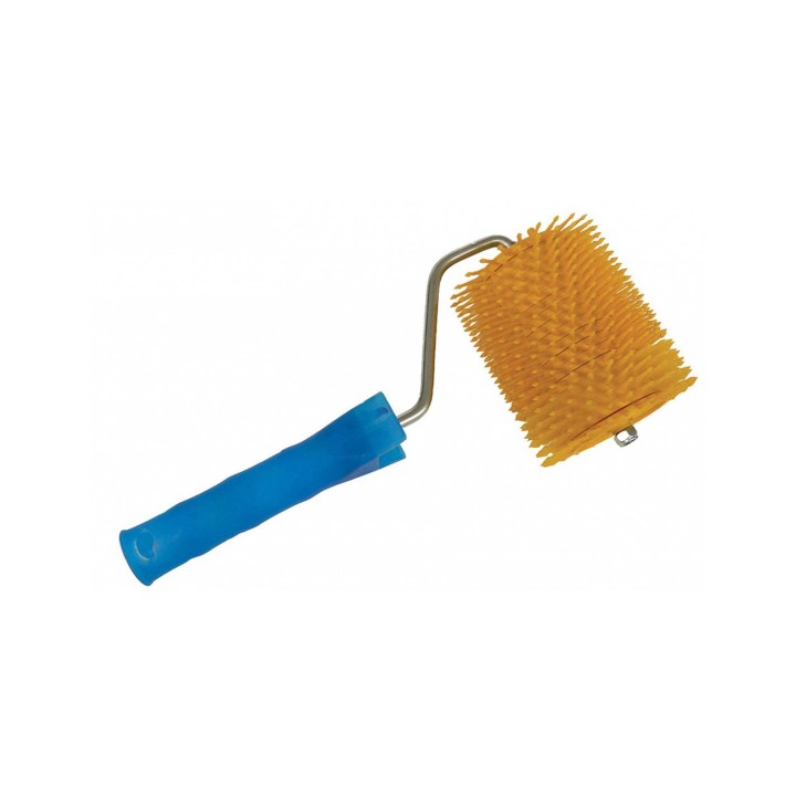 Rozluźniacz do miodu wrzosowego wałkowy mały, plastikowy - wzór 302700