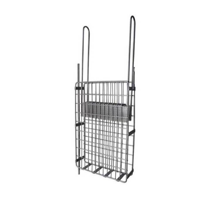 Wkładka zmniejszająca rozmiar kasety w miodarce - wzór  W126