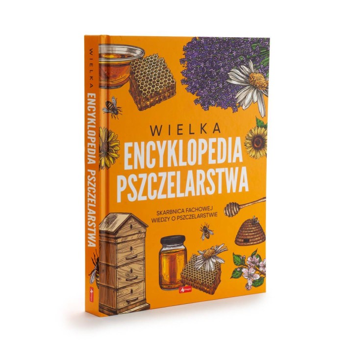 WIELKA ENCYKLOPEDIA PSZCZELARSTWA  (Mateusz Morawski, Lidia Moroń-Morawska, Marek Pogorzelec) - K269