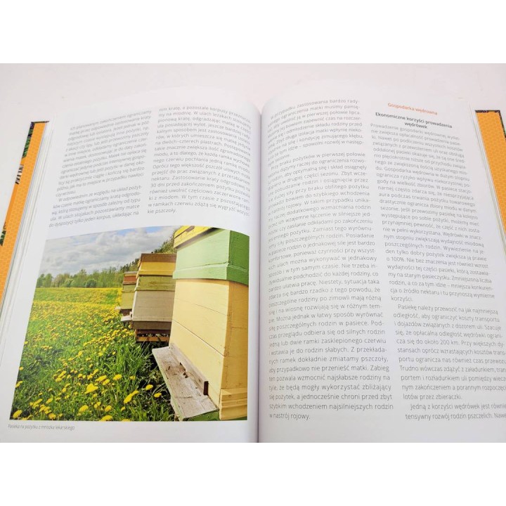 WIELKA ENCYKLOPEDIA PSZCZELARSTWA  (Mateusz Morawski, Lidia Moroń-Morawska, Marek Pogorzelec) - K269