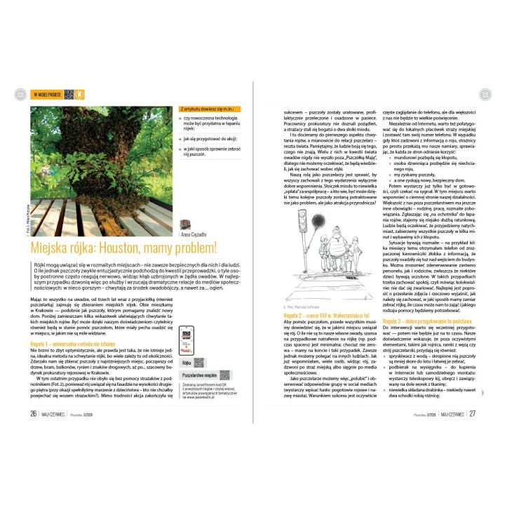 Pasieka nr 3/2024 (PAS125)