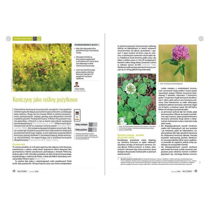 Pasieka nr 3/2024 (PAS125)