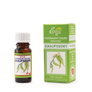 OLEJEK EUKALIPTUSOWY 10ML - OE1