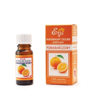 OLEJEK POMARAŃCZOWY 10 ML - OE5