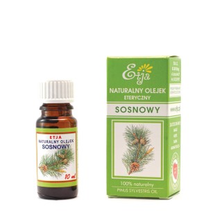 OLEJEK SOSNOWY 10 ML - OE6