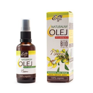 OLEJEK NEEM BIO 50 ML - OE8