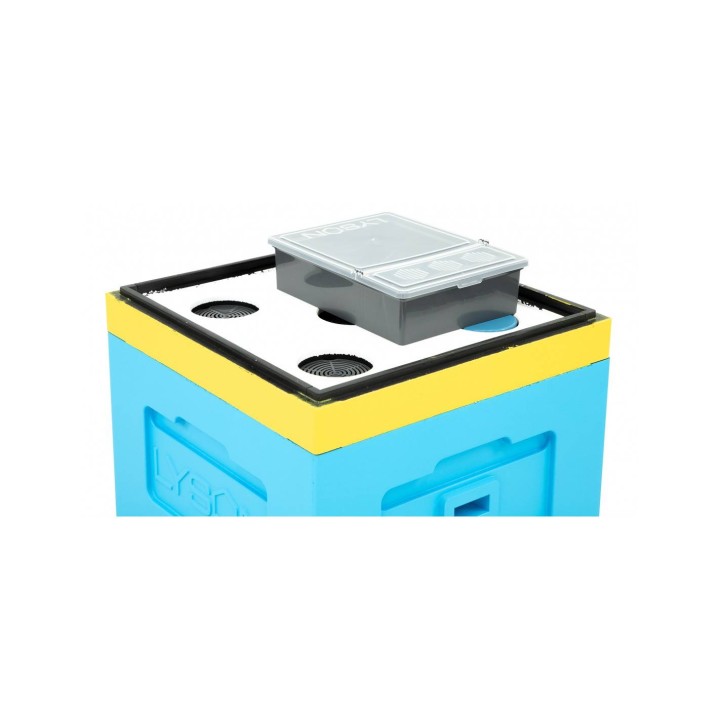 Adapter podkarmiaczki 2,4L-  3262