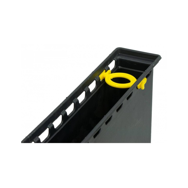 Podkarmiaczka 4l ramkowa WL- plastikowa - wzór 3167