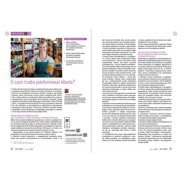 Pasieka nr 4/2024 (PAS126)