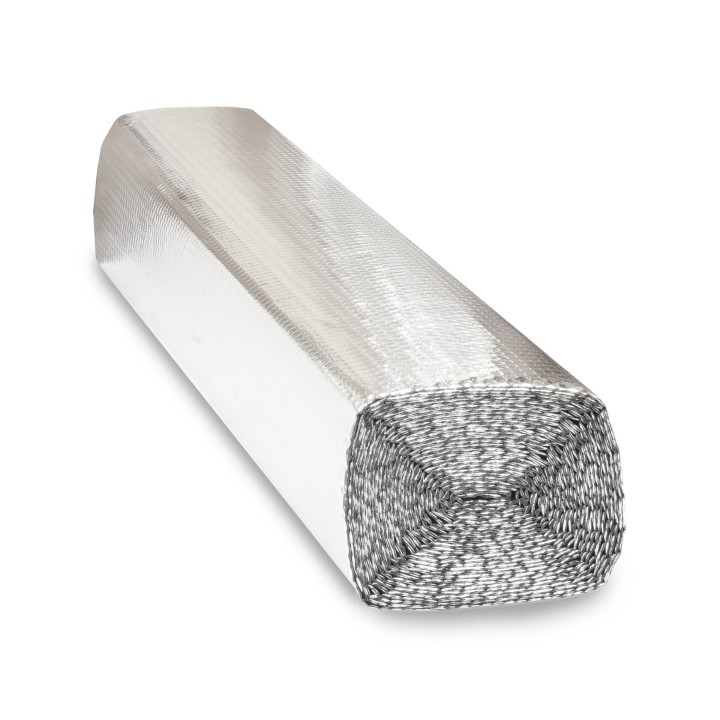 Mata izolująca wałek (12,5 x 1,2 m) - MI9