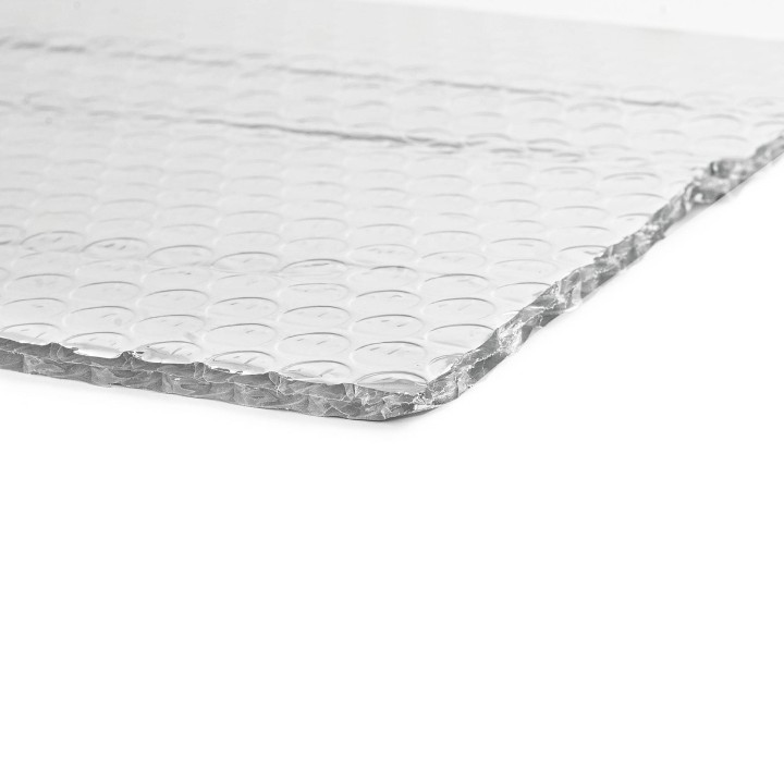 Mata izolująca PODWÓJNA wałek (12,5 x 1,2 m) - MI9P