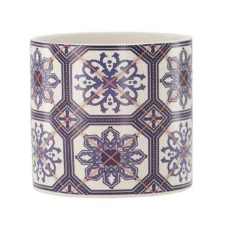 DONICZKA CERAMICZNA 13 x 13 x 12cm - RUN6402B