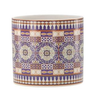 DONICZKA CERAMICZNA 13 x 13 x 12cm - RUN6402C