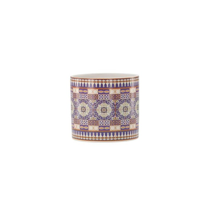 DONICZKA CERAMICZNA 13 x 13 x 12cm - RUN6402C