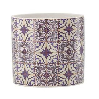 DONICZKA CERAMICZNA 13 x 13 x 12cm - RUN6402D