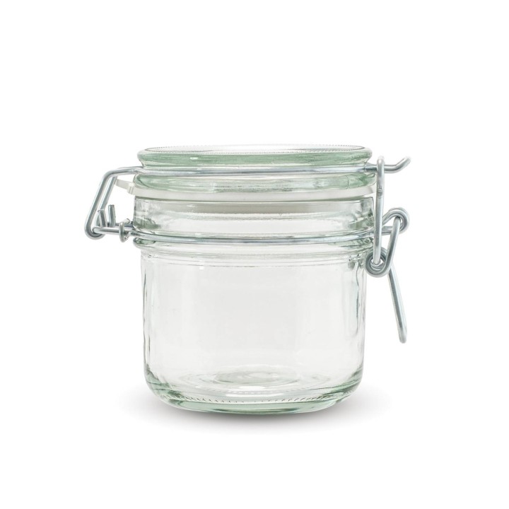 Słoik 200ml COMFORT (1szt) - wzór A108