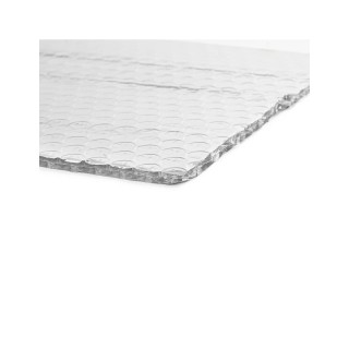 Mata izolująca PODWÓJNA do ula Dadant 6-ramkowego (49x27cm) - MI3P