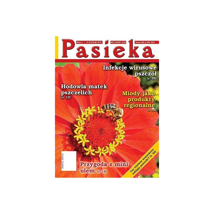 Pasieka 3/2007 (23)