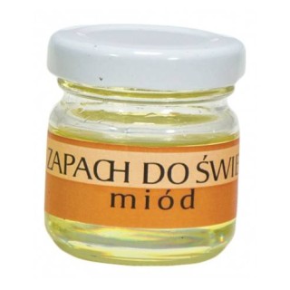 Zapach do świec - Miód - wzór Z806