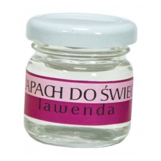 Zapach do świec - Lawenda - wzór Z805