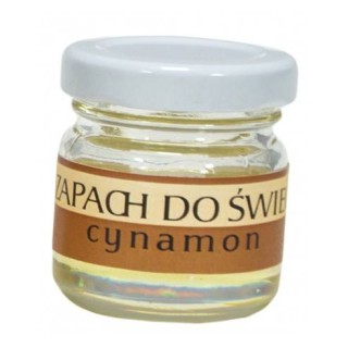 Zapach do świec - Cynamon - wzór Z804