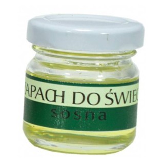 Zapach do świec - Sosna - wzór Z802